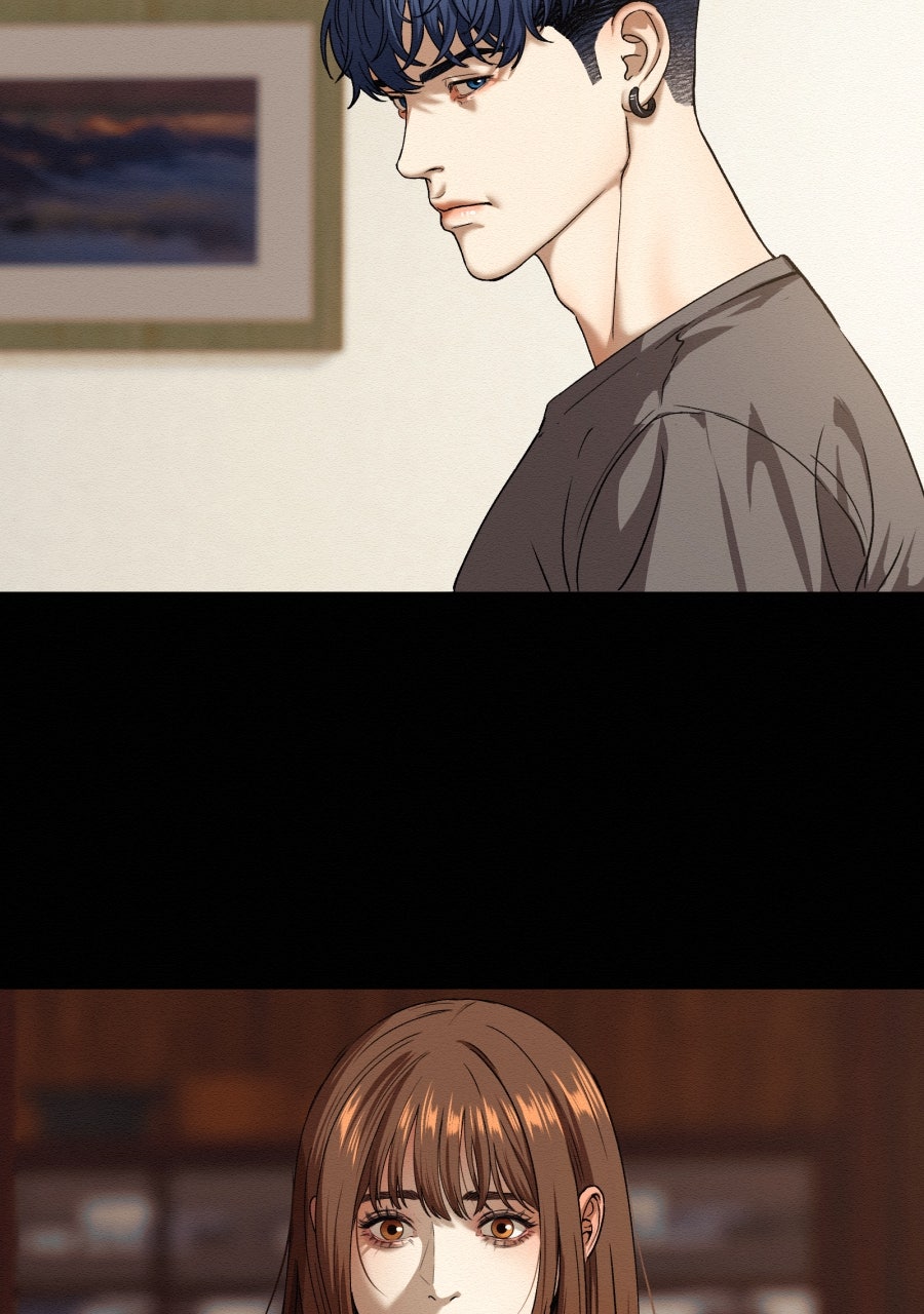 Read I'm Dating a Psychopath Manga Online
