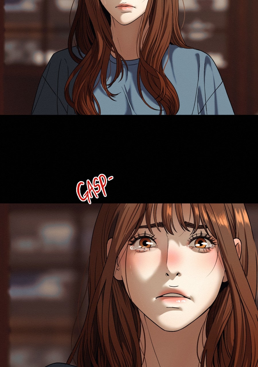 Read I'm Dating a Psychopath Manga Online