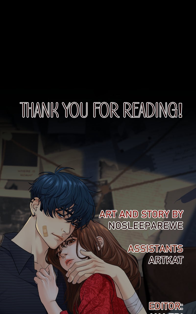 Read I'm Dating a Psychopath Manga Online