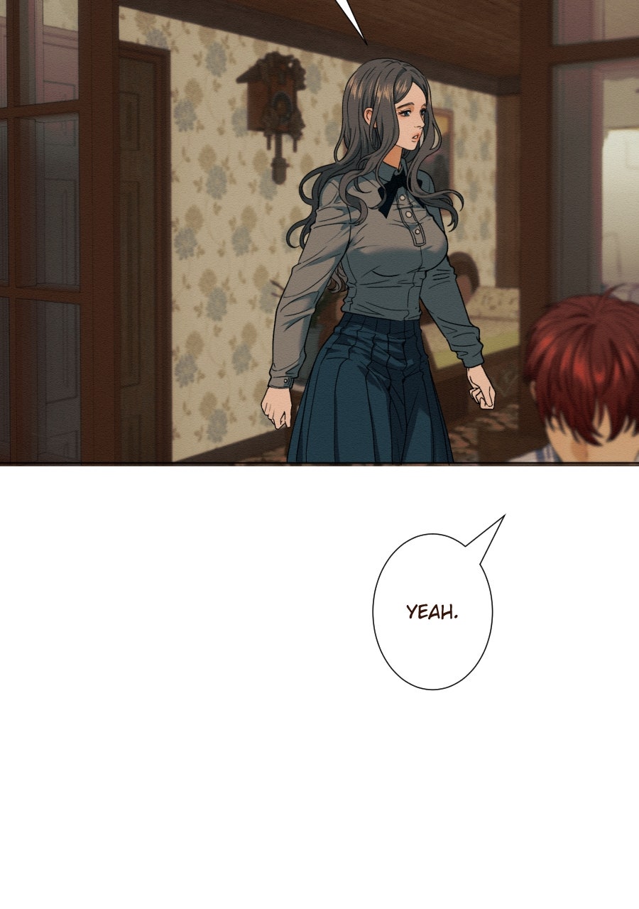 Read I'm Dating a Psychopath Manga Online