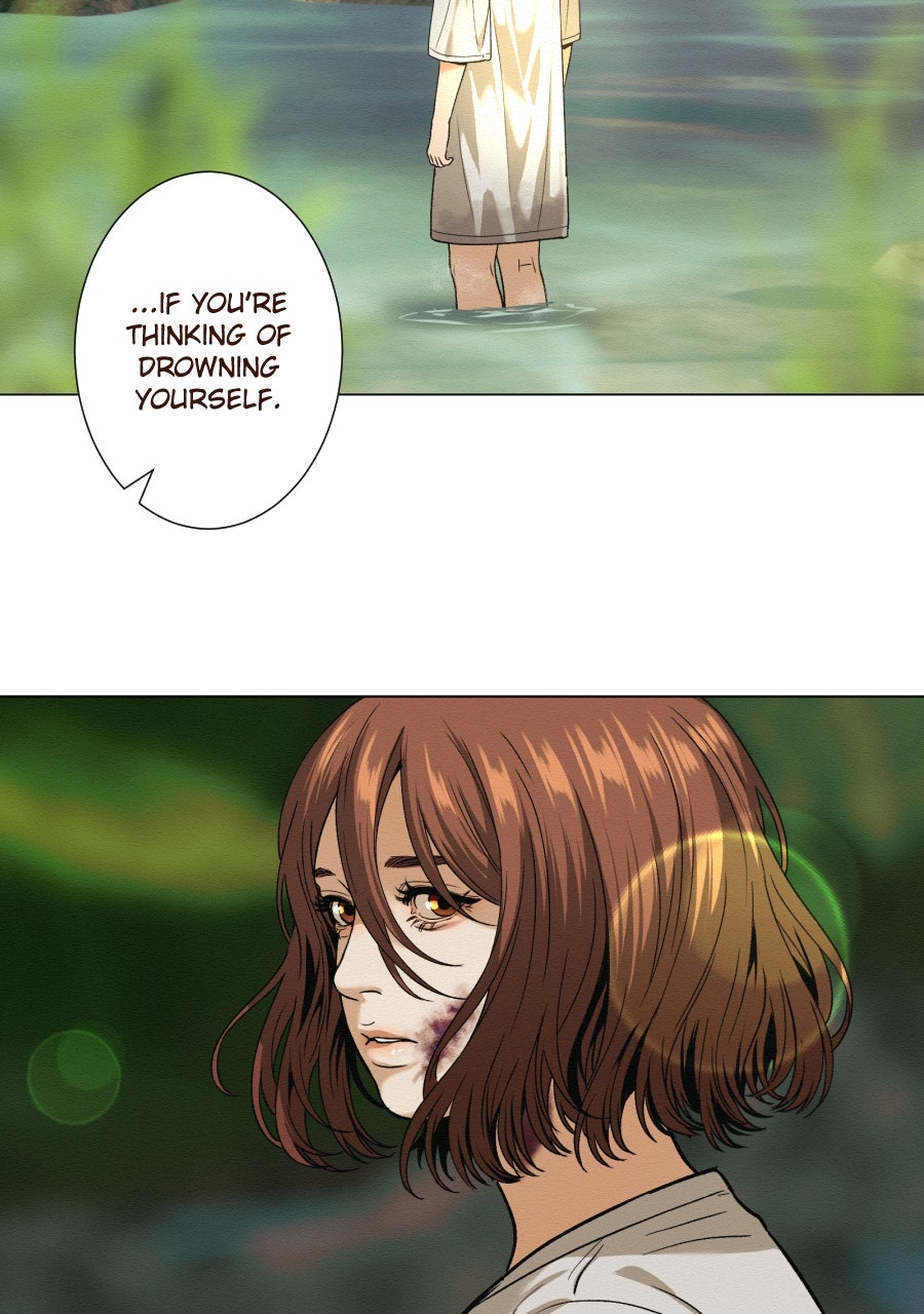 Read I'm Dating a Psychopath Manga Online
