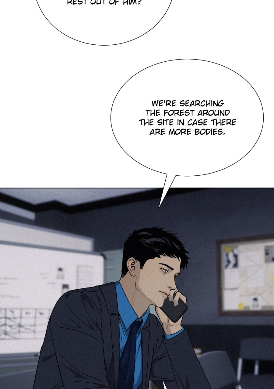 Read I'm Dating a Psychopath Manga Online