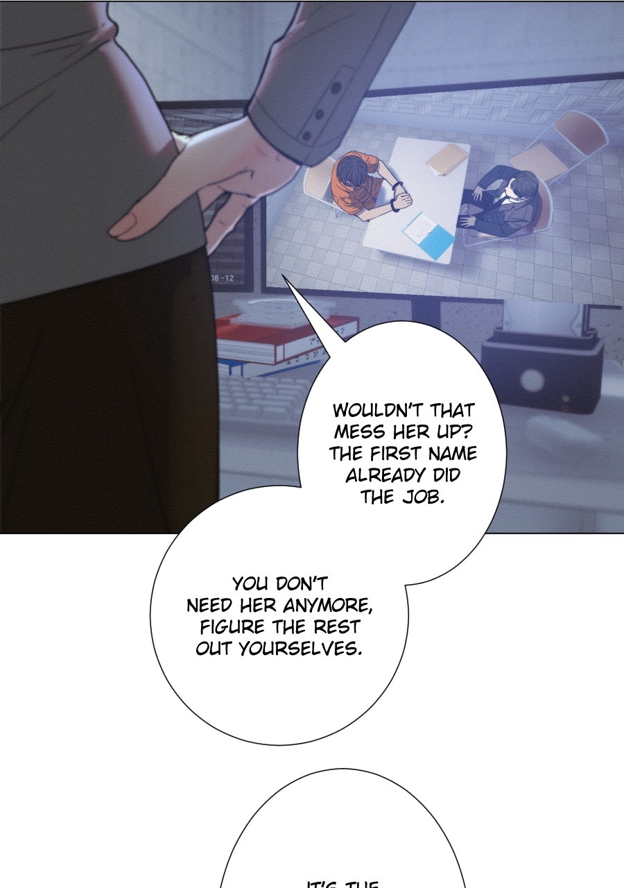 Read I'm Dating a Psychopath Manga Online