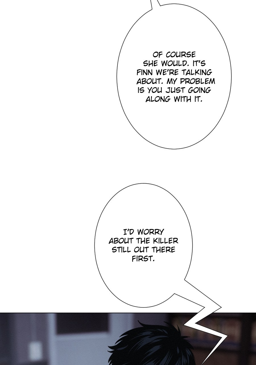 Read I'm Dating a Psychopath Manga Online