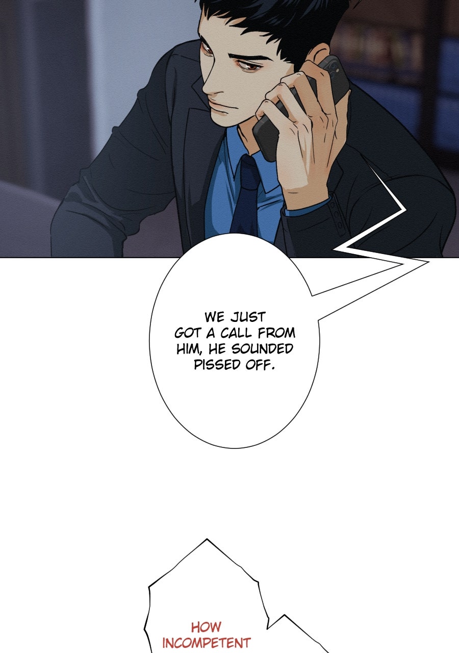 Read I'm Dating a Psychopath Manga Online