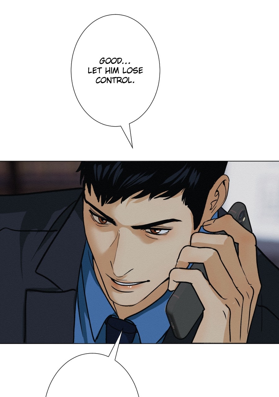 Read I'm Dating a Psychopath Manga Online