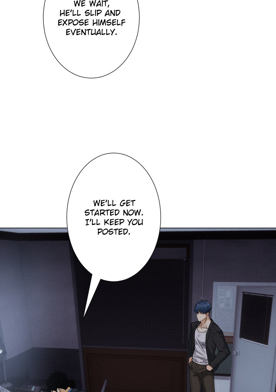 Read I'm Dating a Psychopath Manga Online