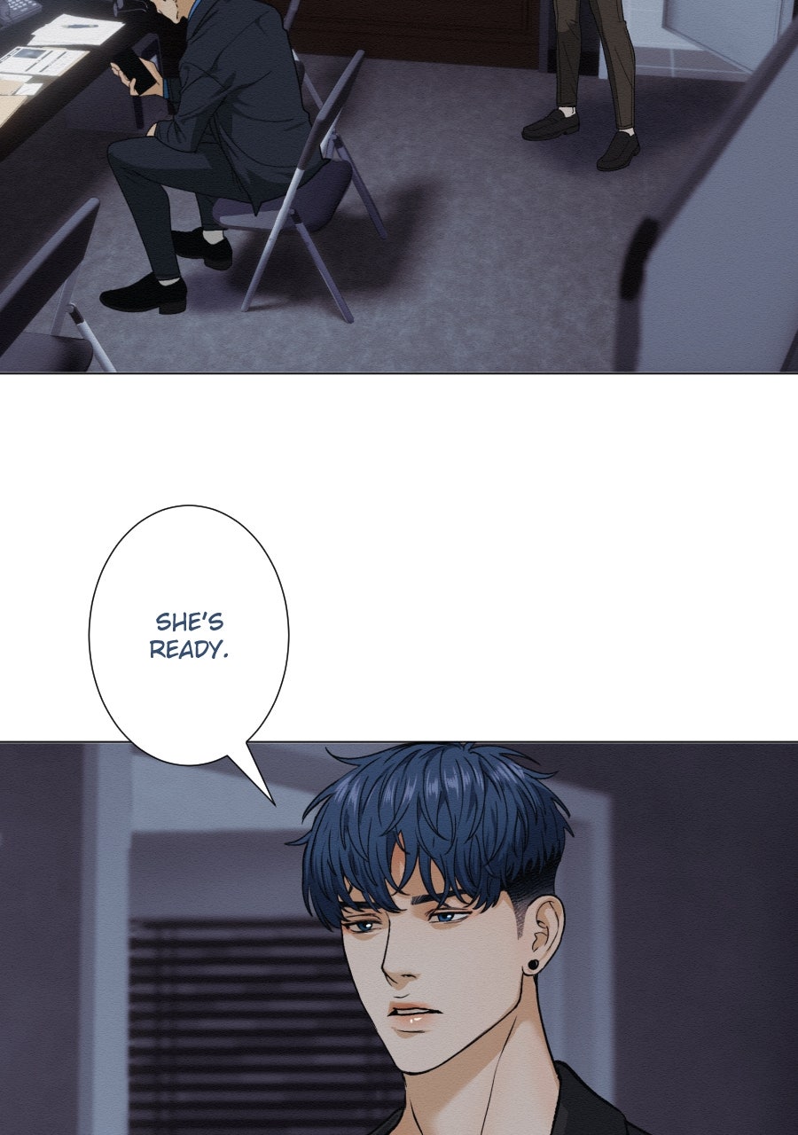 Read I'm Dating a Psychopath Manga Online