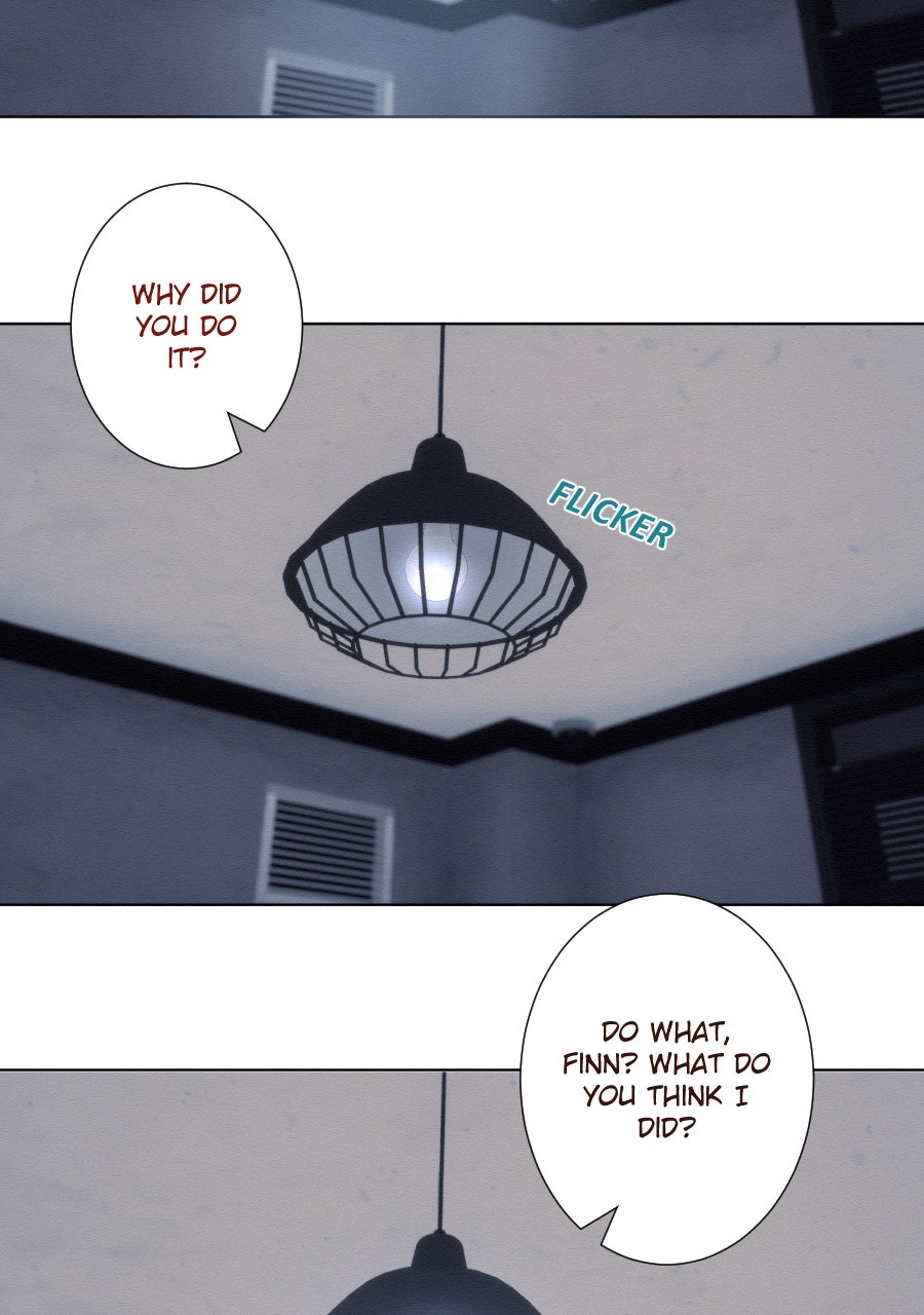 Read I'm Dating a Psychopath Manga Online