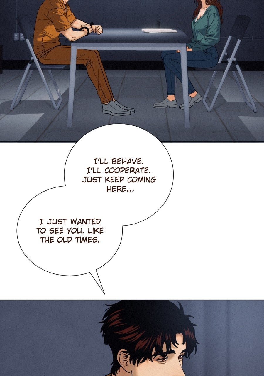 Read I'm Dating a Psychopath Manga Online