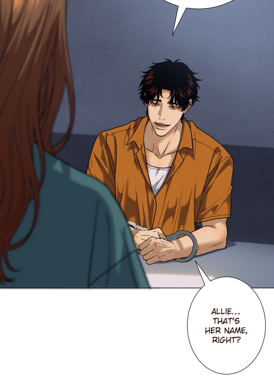Read I'm Dating a Psychopath Manga Online