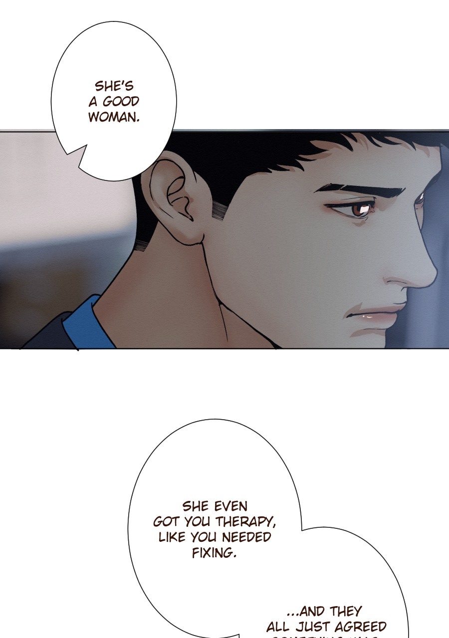 Read I'm Dating a Psychopath Manga Online