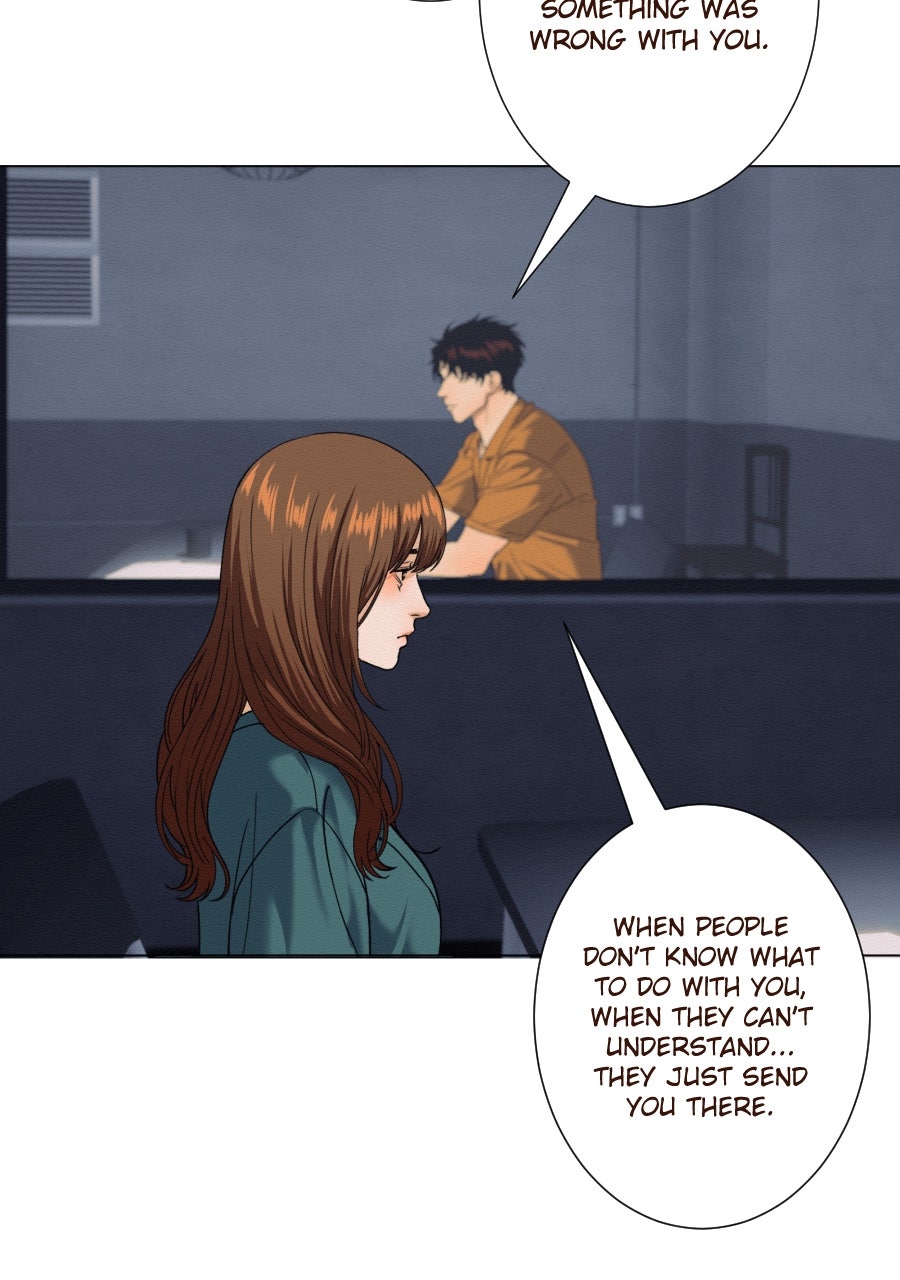 Read I'm Dating a Psychopath Manga Online