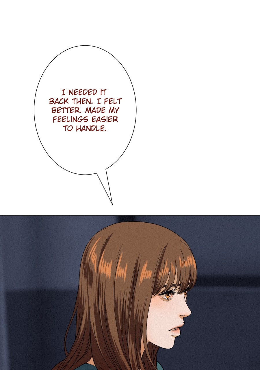 Read I'm Dating a Psychopath Manga Online