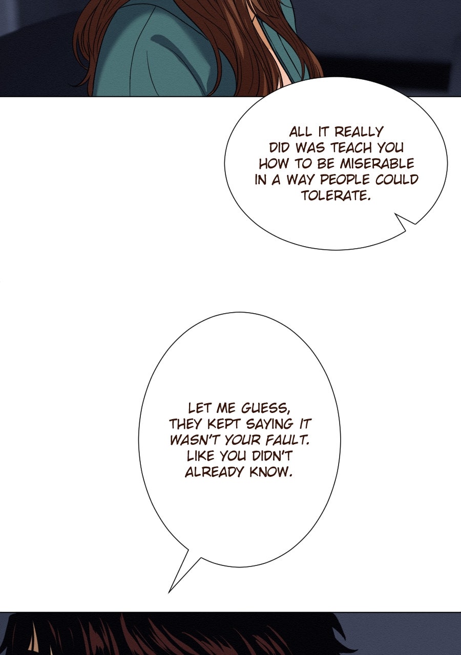 Read I'm Dating a Psychopath Manga Online