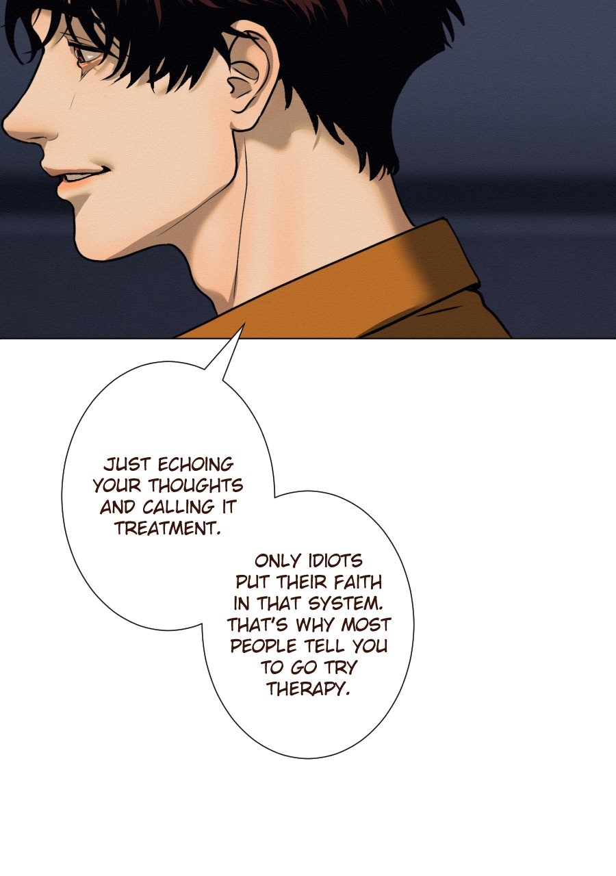 Read I'm Dating a Psychopath Manga Online