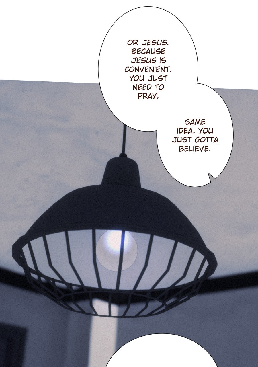Read I'm Dating a Psychopath Manga Online