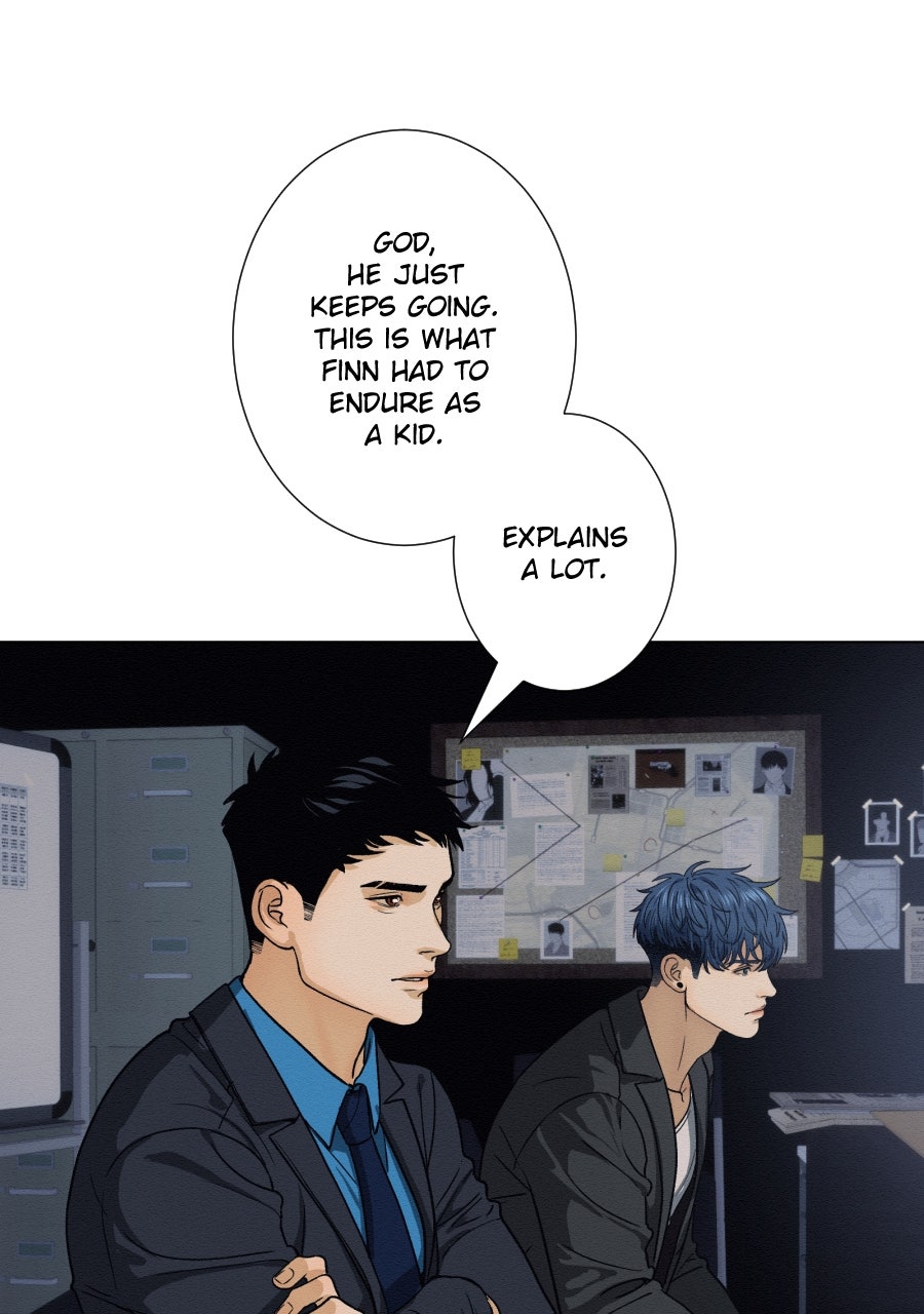 Read I'm Dating a Psychopath Manga Online