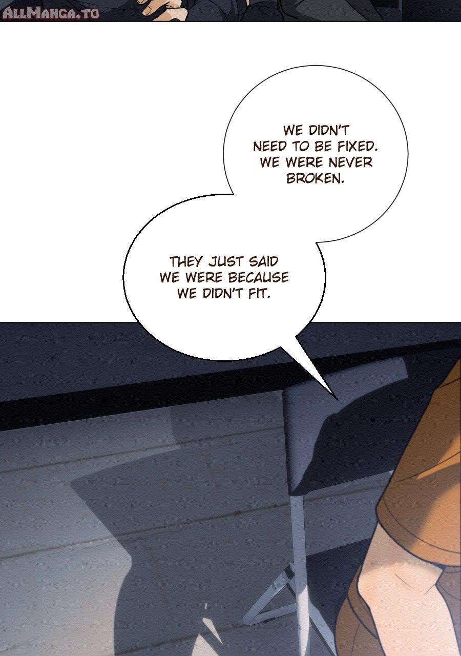 Read I'm Dating a Psychopath Manga Online