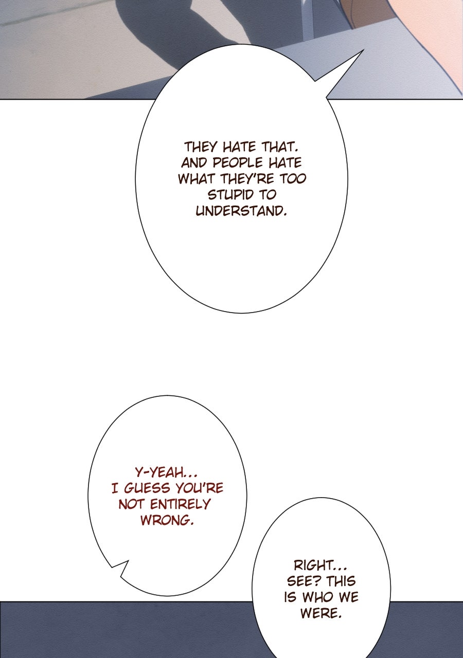 Read I'm Dating a Psychopath Manga Online