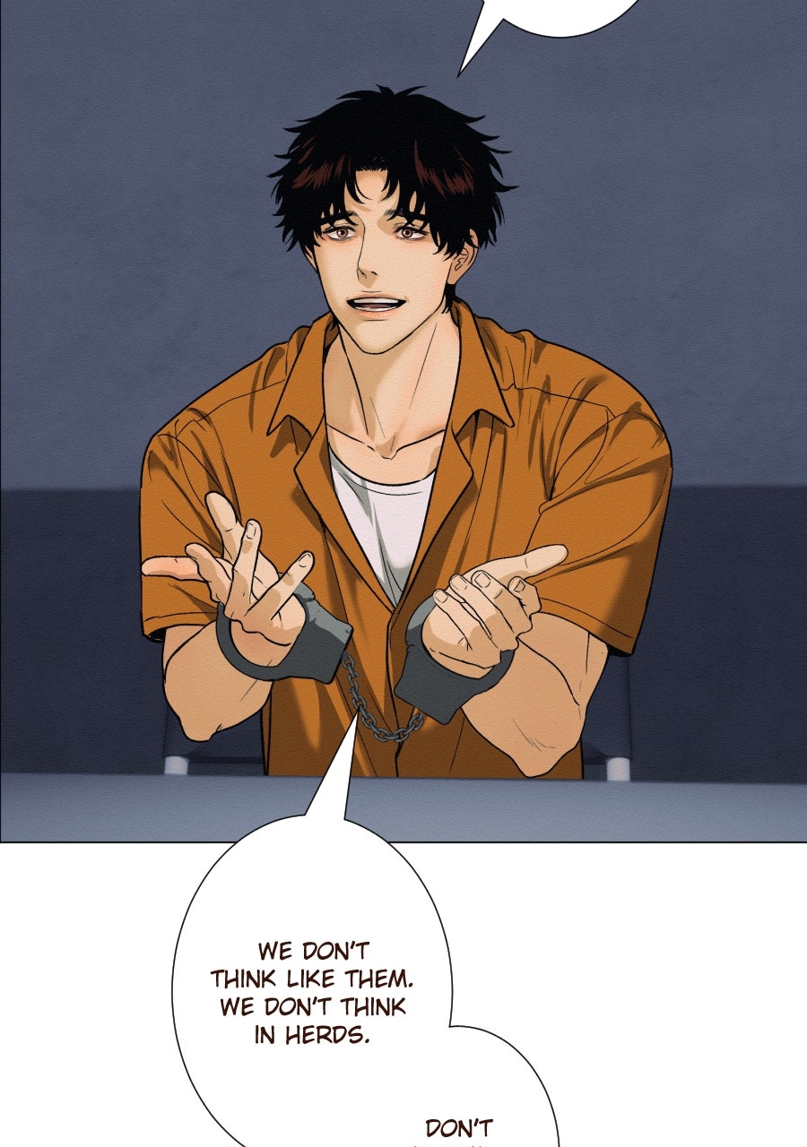 Read I'm Dating a Psychopath Manga Online