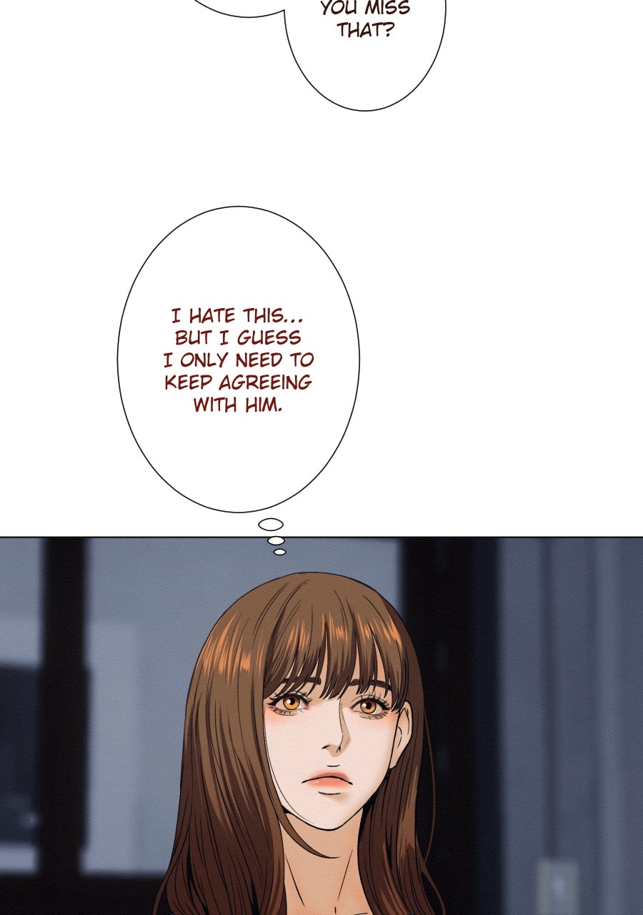 Read I'm Dating a Psychopath Manga Online