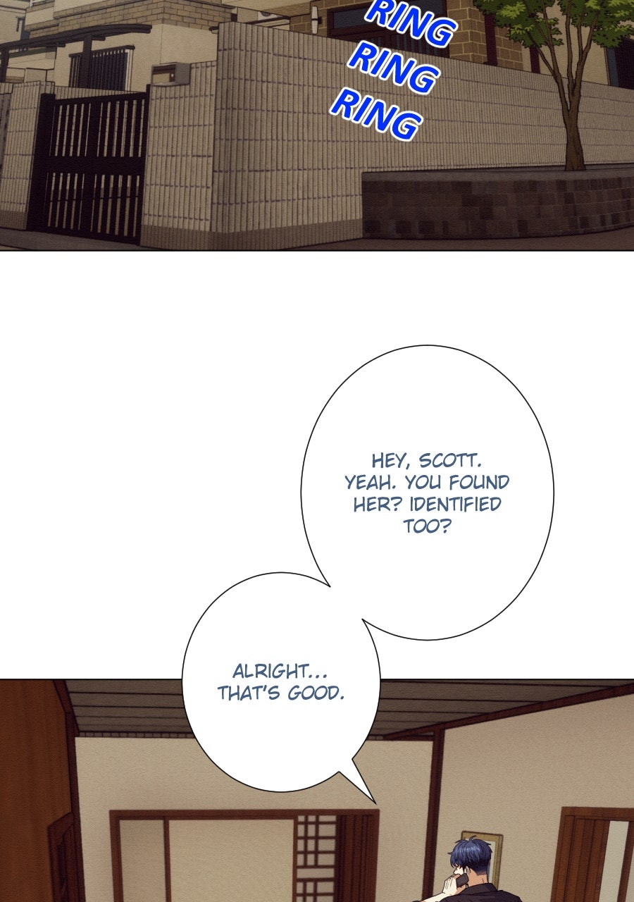 Read I'm Dating a Psychopath Manga Online