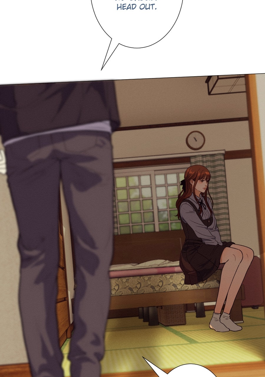 Read I'm Dating a Psychopath Manga Online