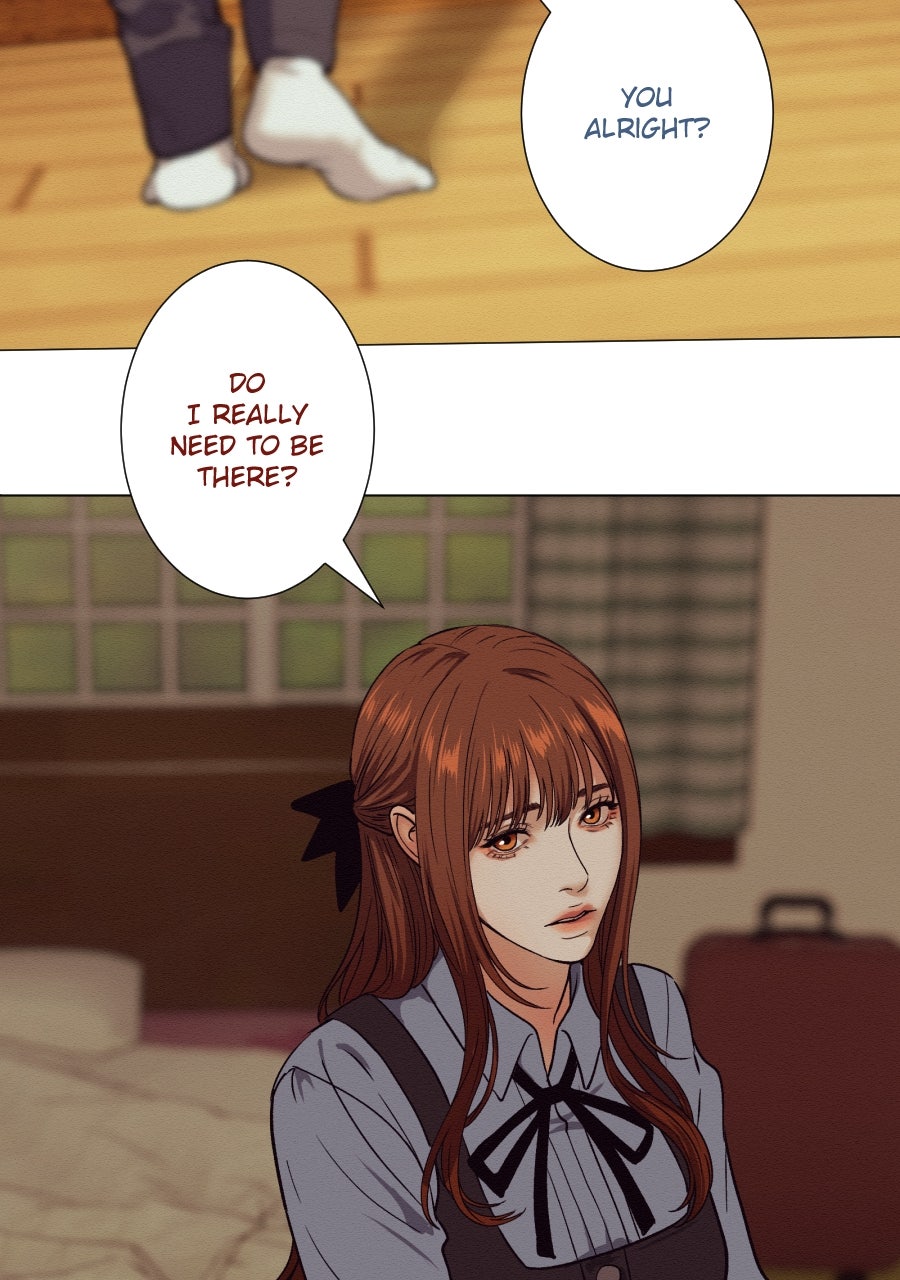 Read I'm Dating a Psychopath Manga Online