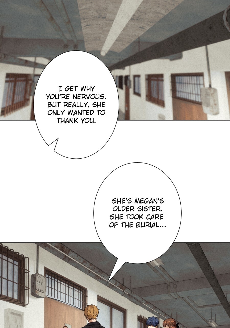 Read I'm Dating a Psychopath Manga Online