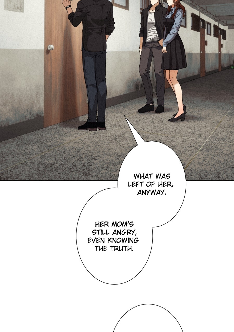 Read I'm Dating a Psychopath Manga Online