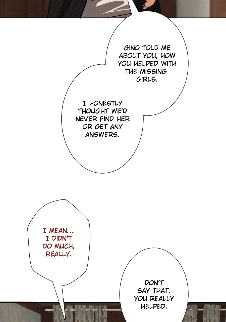 Read I'm Dating a Psychopath Manga Online