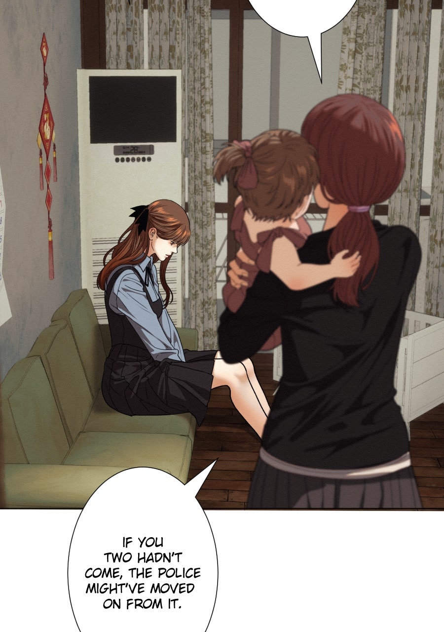 Read I'm Dating a Psychopath Manga Online