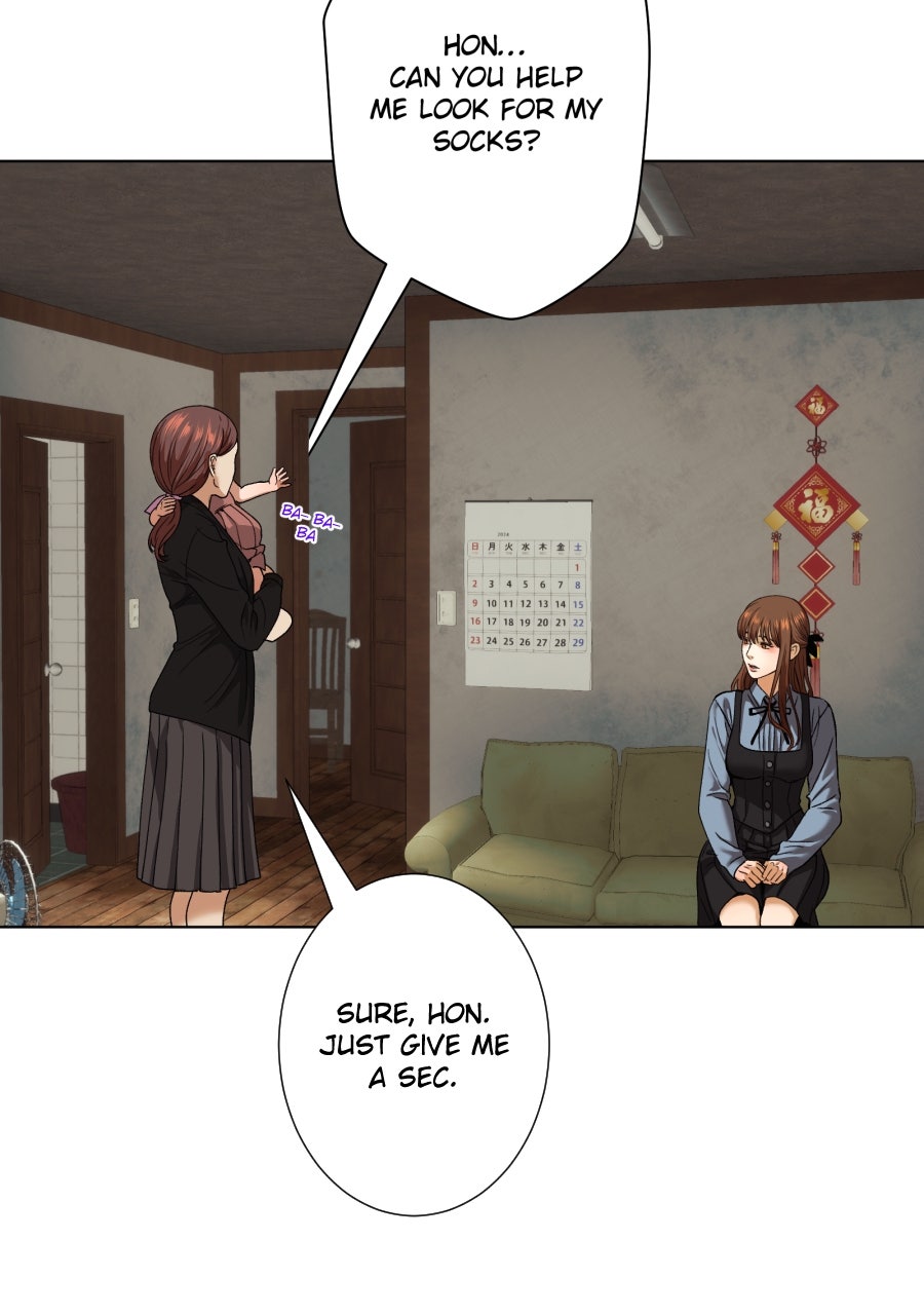 Read I'm Dating a Psychopath Manga Online