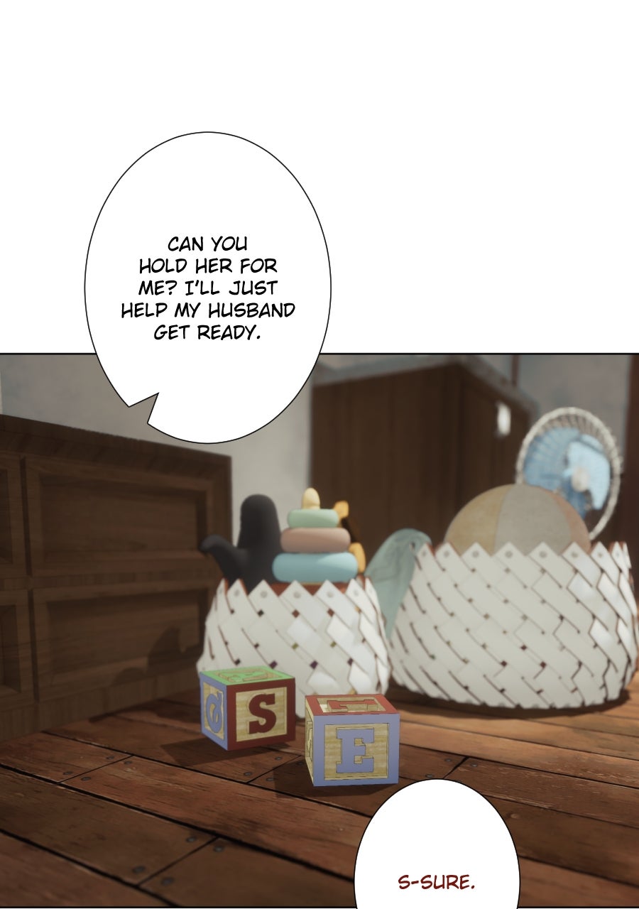 Read I'm Dating a Psychopath Manga Online