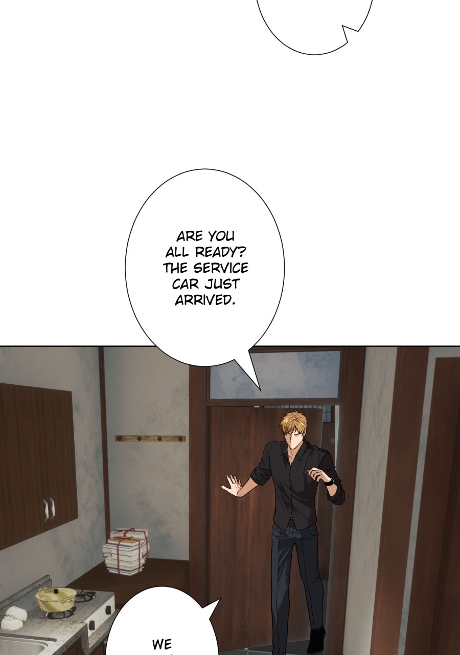 Read I'm Dating a Psychopath Manga Online