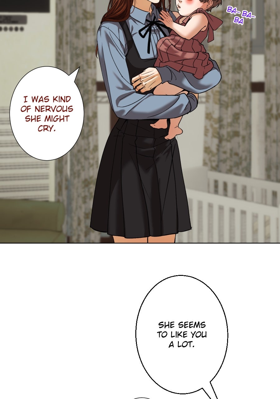 Read I'm Dating a Psychopath Manga Online