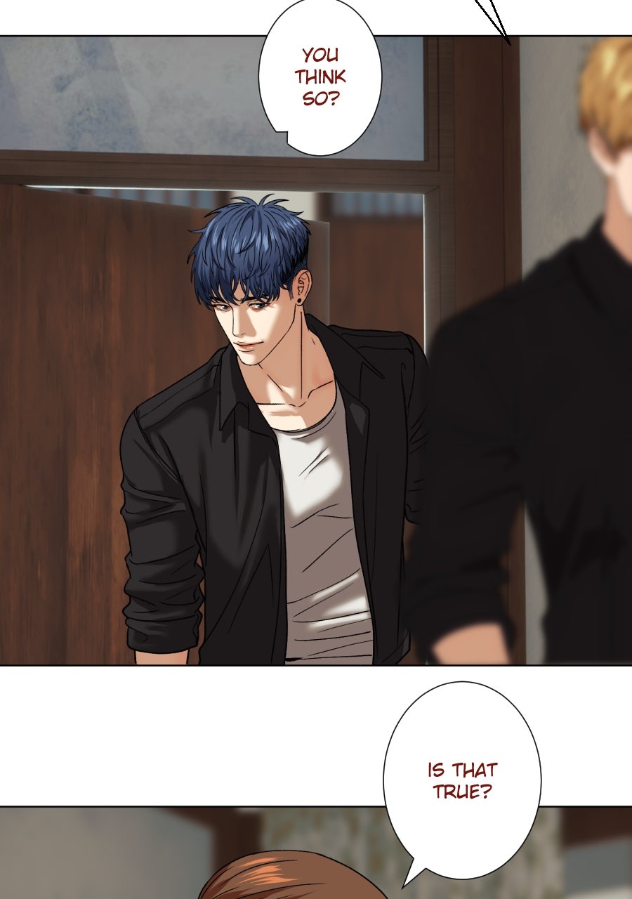 Read I'm Dating a Psychopath Manga Online