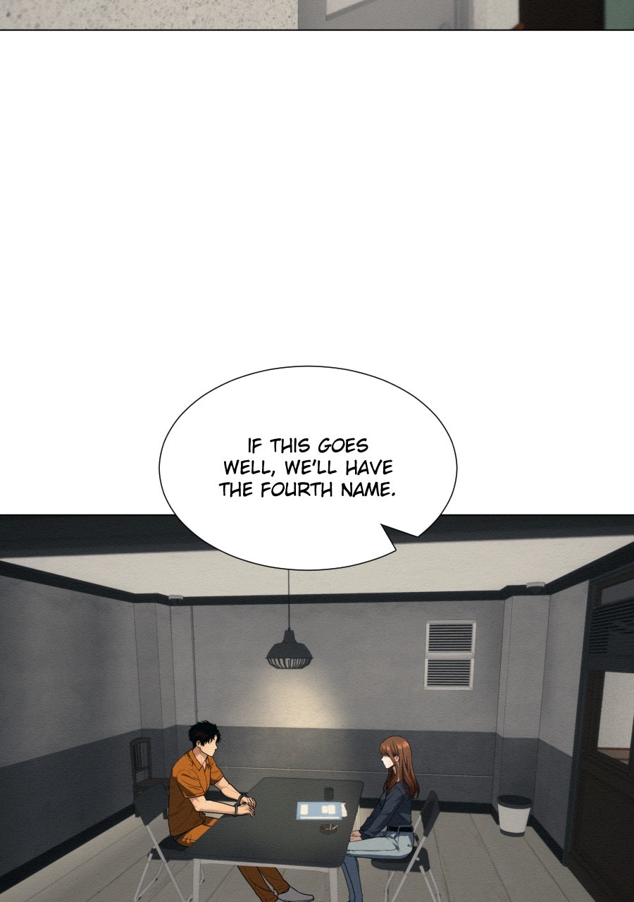 Read I'm Dating a Psychopath Manga Online
