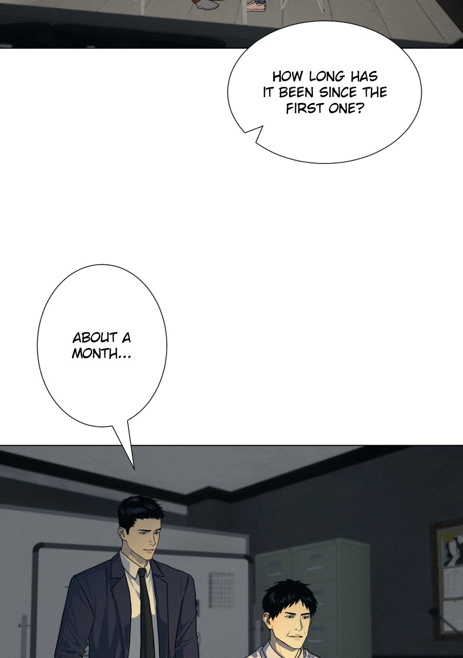 Read I'm Dating a Psychopath Manga Online