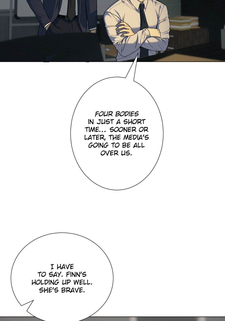 Read I'm Dating a Psychopath Manga Online