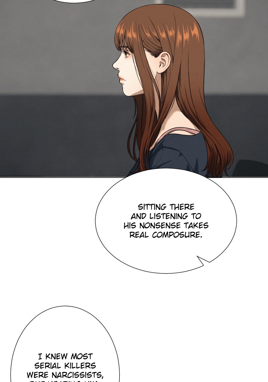 Read I'm Dating a Psychopath Manga Online