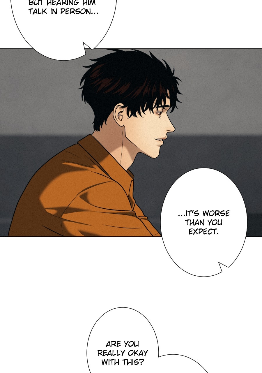 Read I'm Dating a Psychopath Manga Online