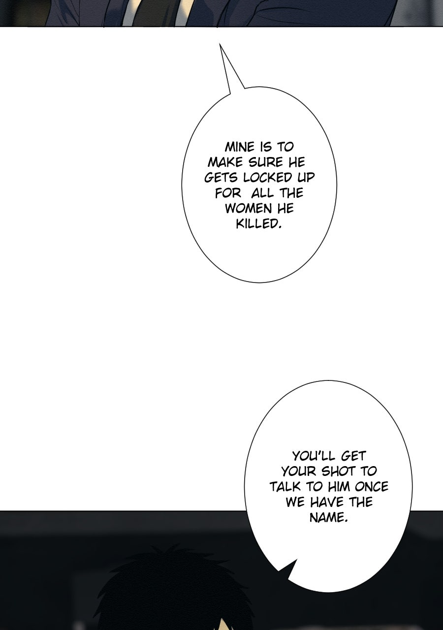 Read I'm Dating a Psychopath Manga Online