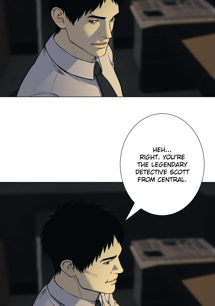 Read I'm Dating a Psychopath Manga Online