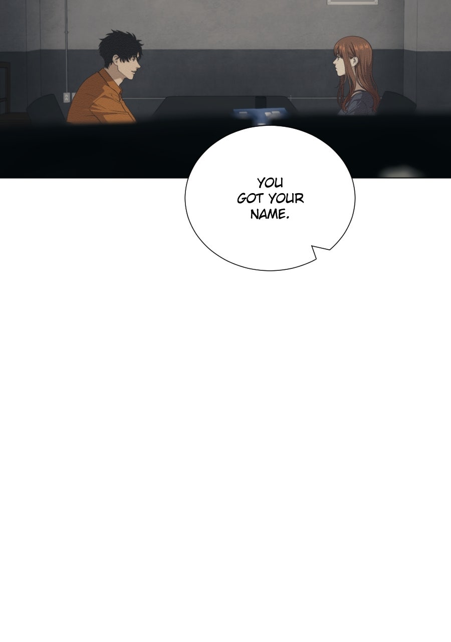 Read I'm Dating a Psychopath Manga Online