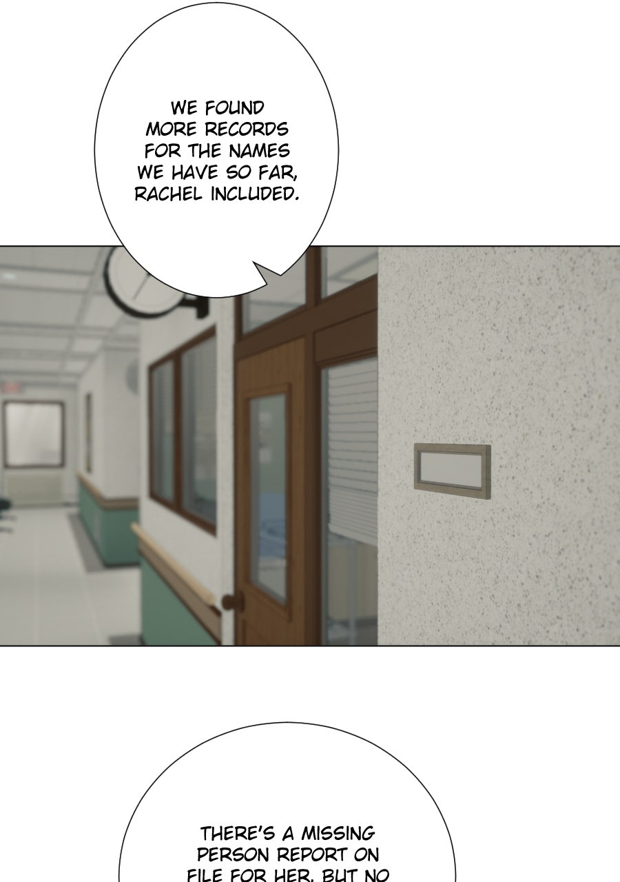 Read I'm Dating a Psychopath Manga Online