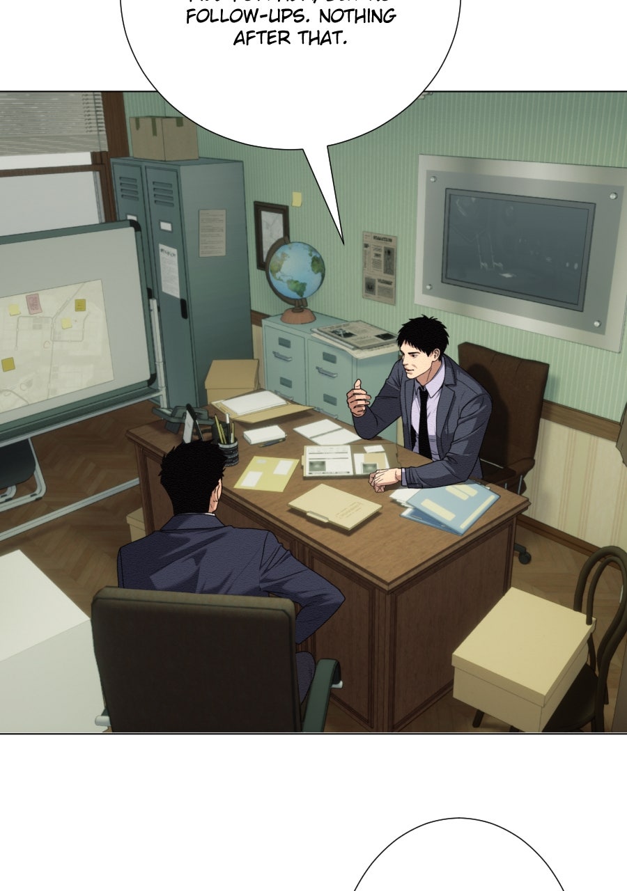 Read I'm Dating a Psychopath Manga Online