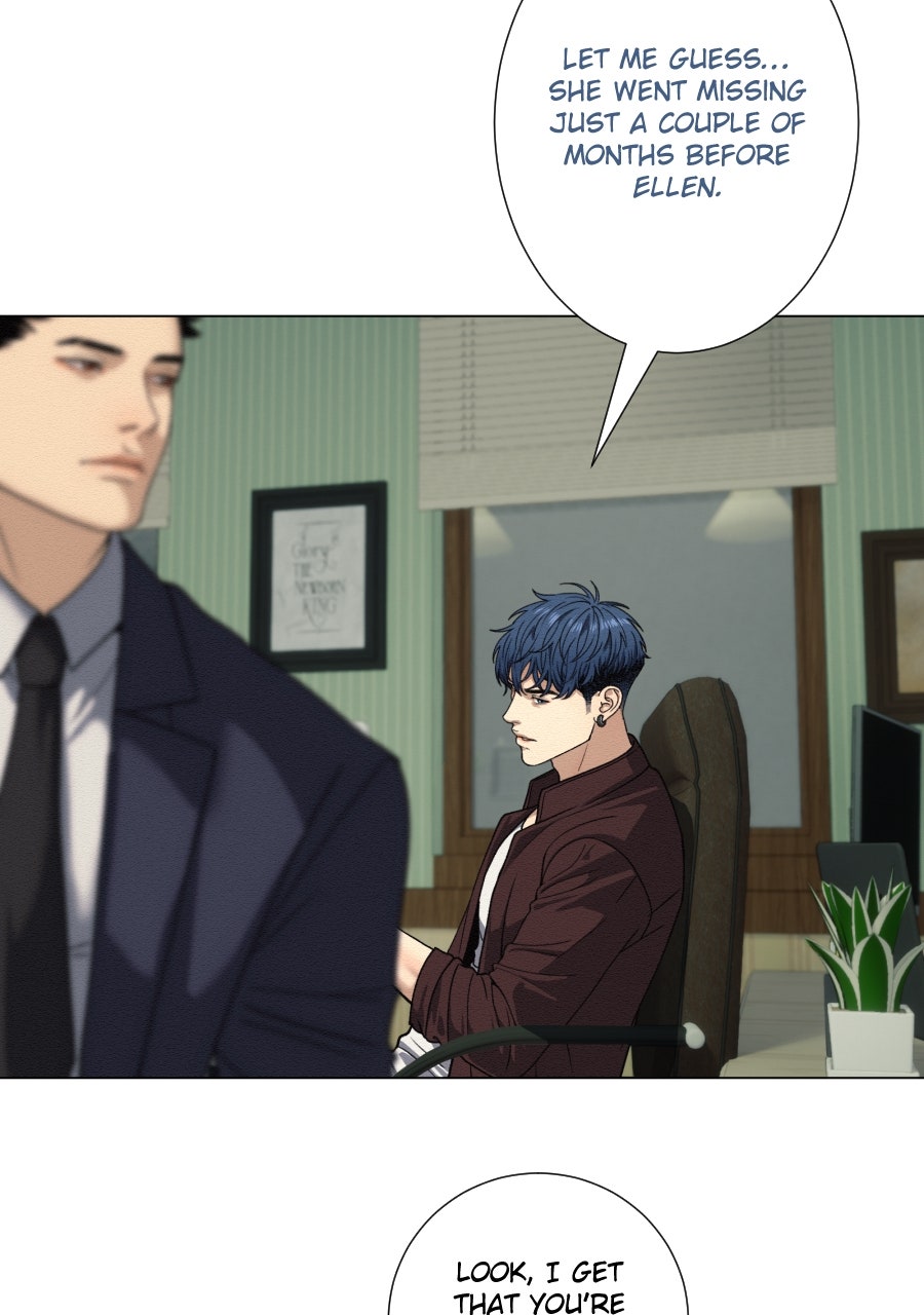 Read I'm Dating a Psychopath Manga Online