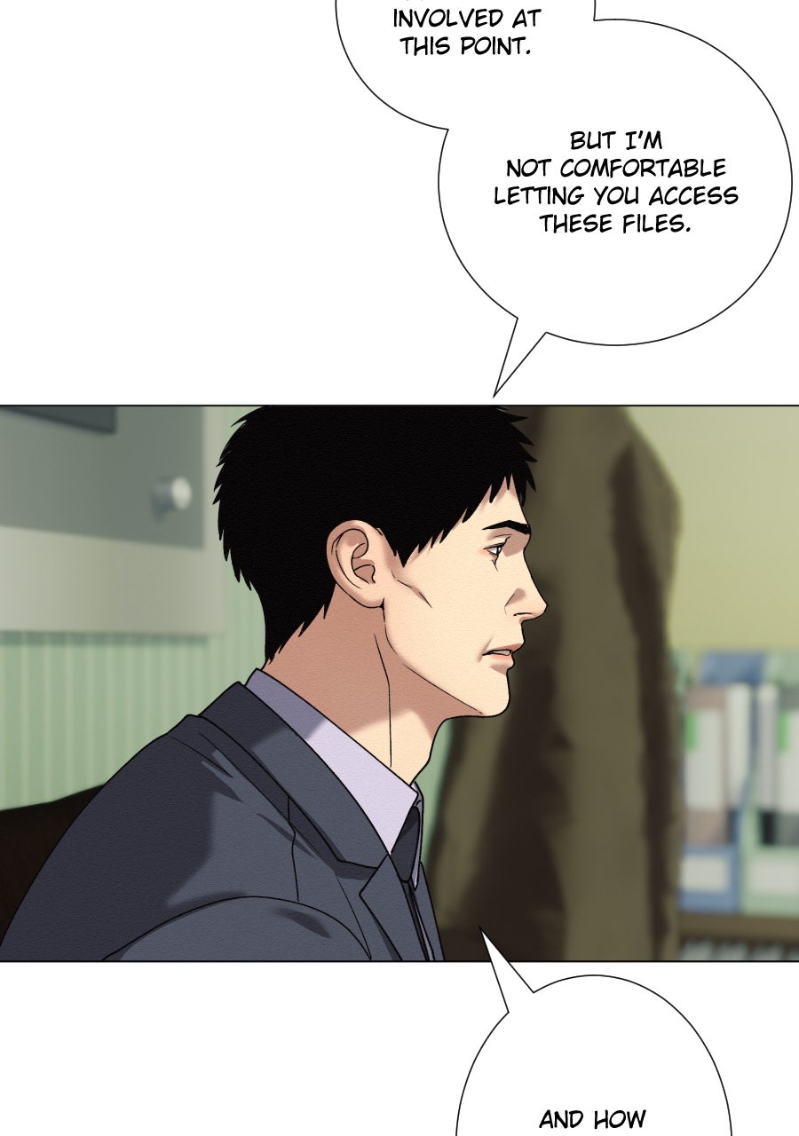 Read I'm Dating a Psychopath Manga Online